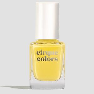 Cirque Colors Nail Polish- Gogh Away (Mxmtoon)